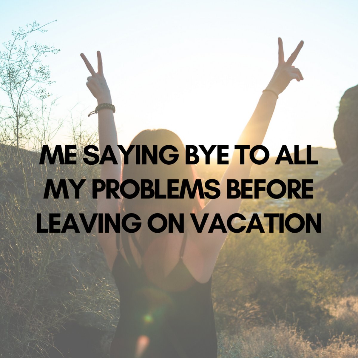 Leave your problems and worries behind and come stay at Hampton Inn &amp; Suites Palm Coast! #travelinspiration #noworries