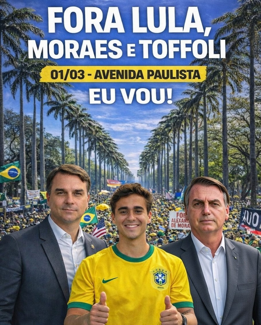 ElieteGervasio's tweet image. #Bolsonarolivre 🇧🇷🇧🇷🇧🇷🇧🇷🇧🇷
