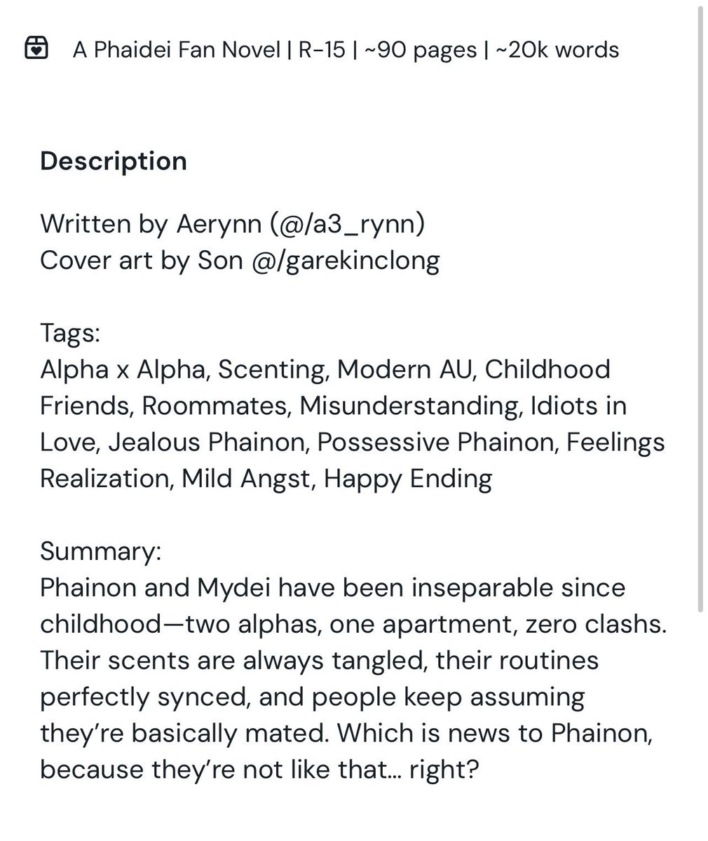 Ai/Aerynn tweet media