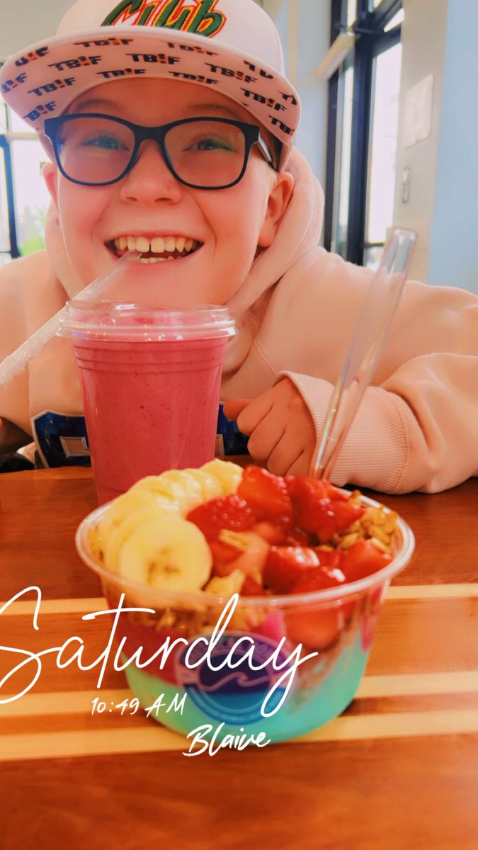 Jace’s Journey tweet media