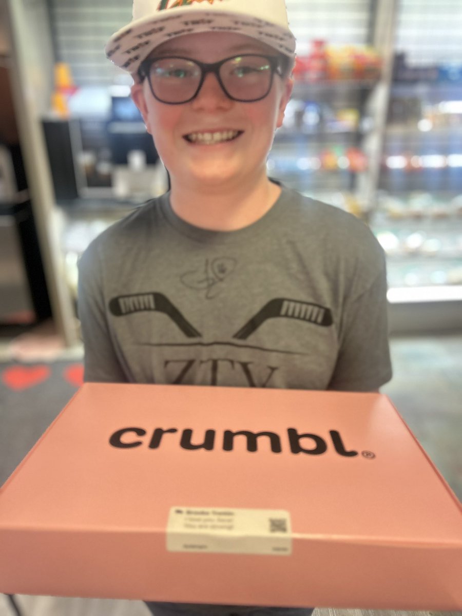 Jace’s Journey tweet media