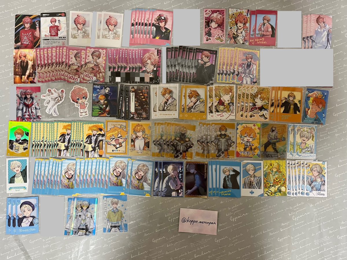 メロンパン tweet media