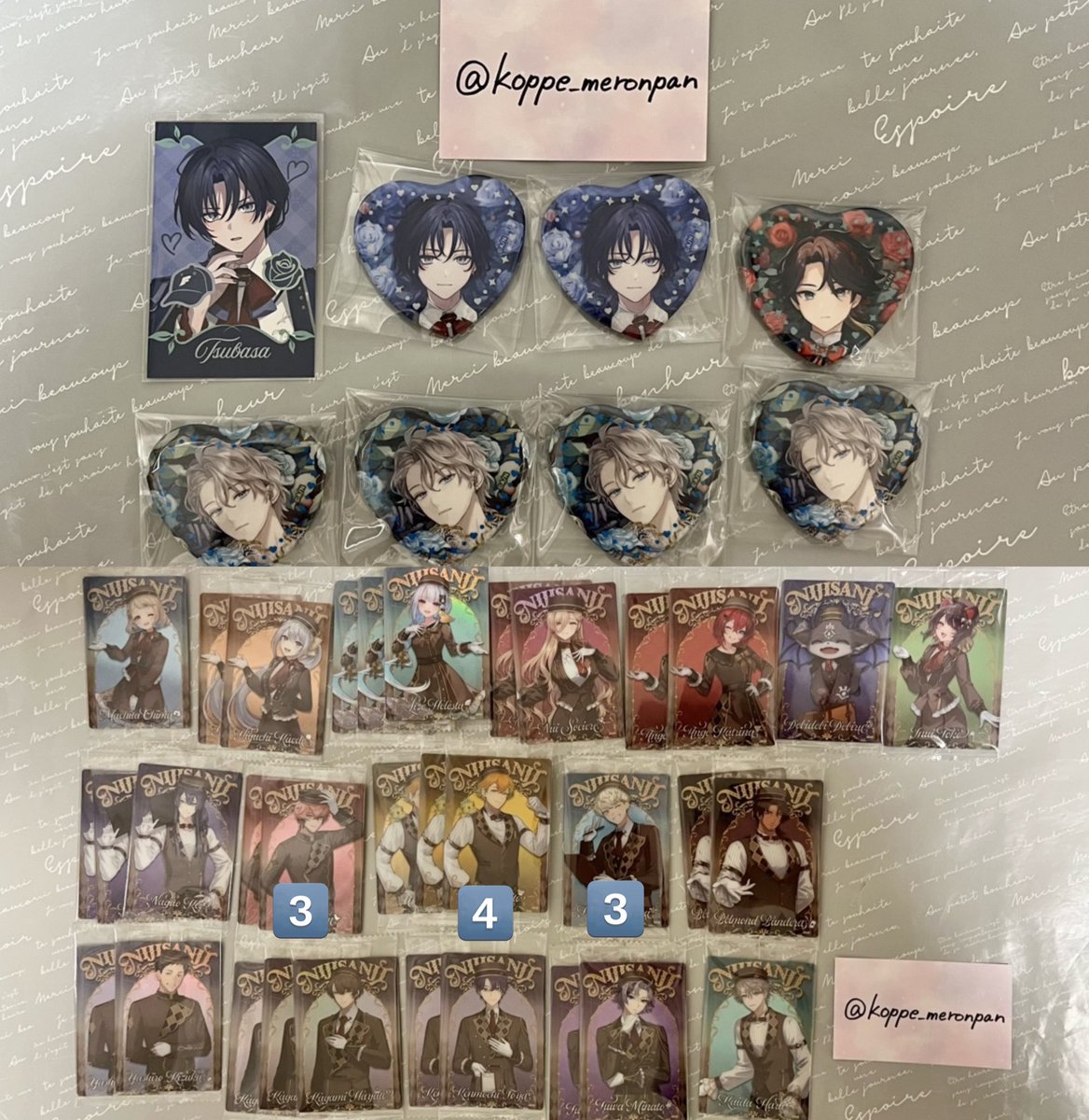 メロンパン tweet media