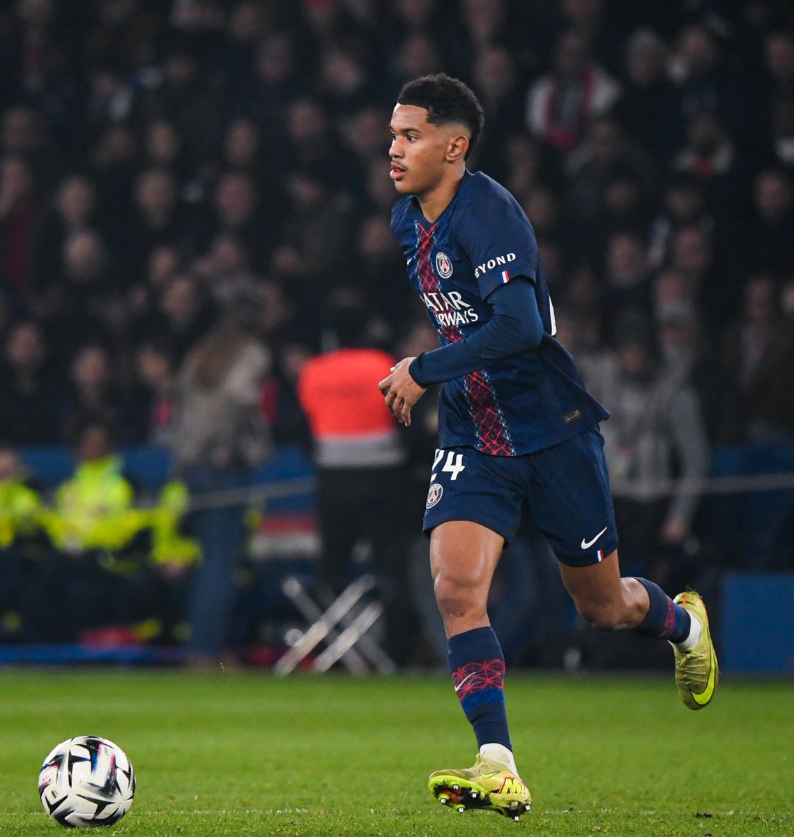 Actu Foot tweet media