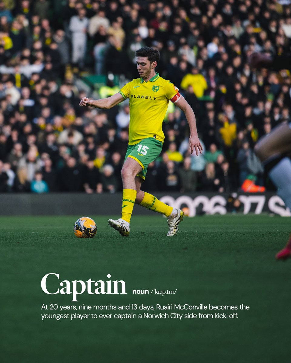 Norwich City FC tweet media