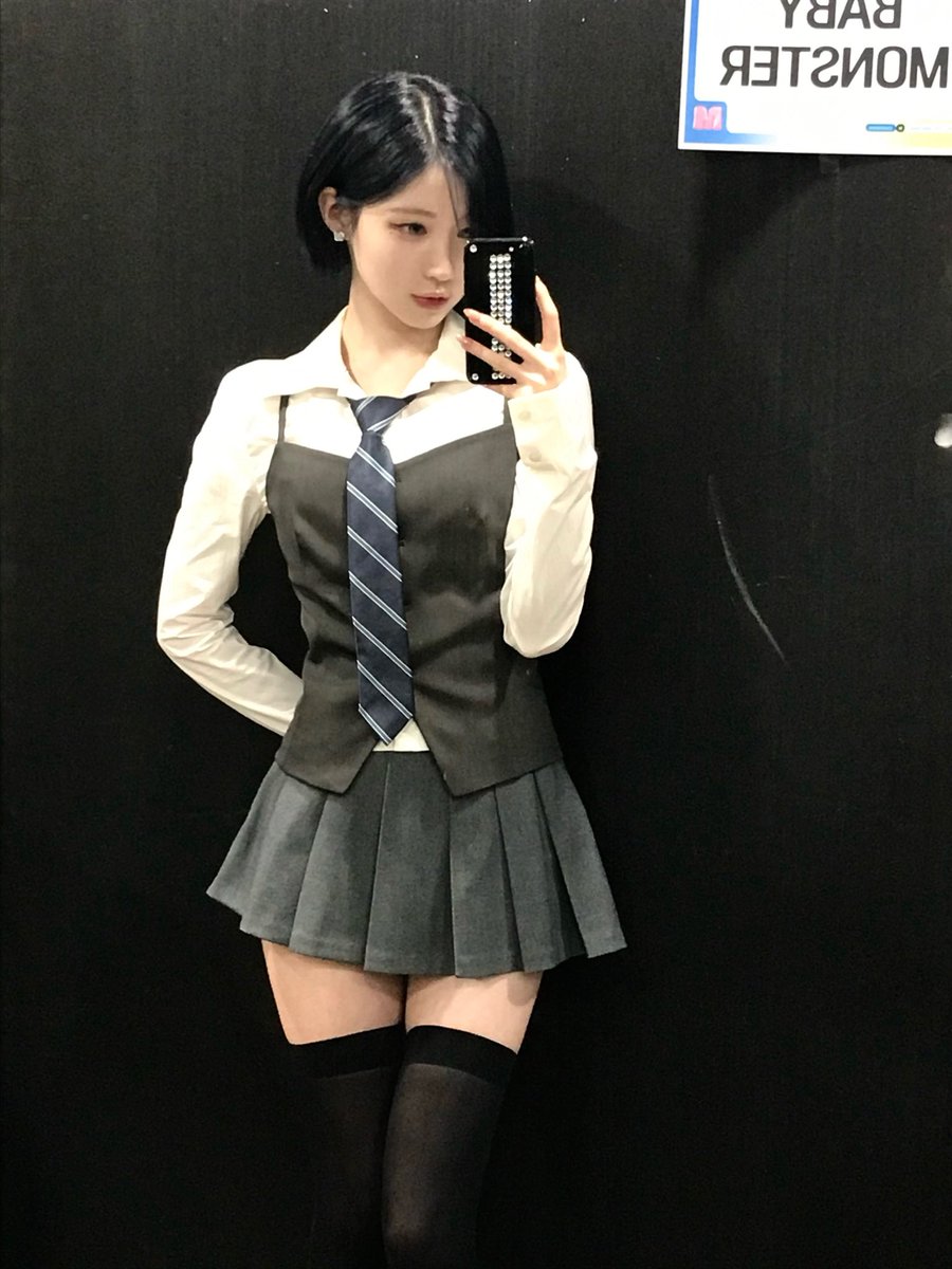 ASA ENAMI FROM BABYMONSTER