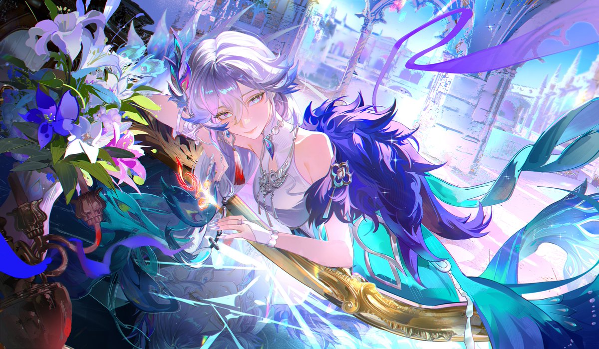 威柿吉 tweet media