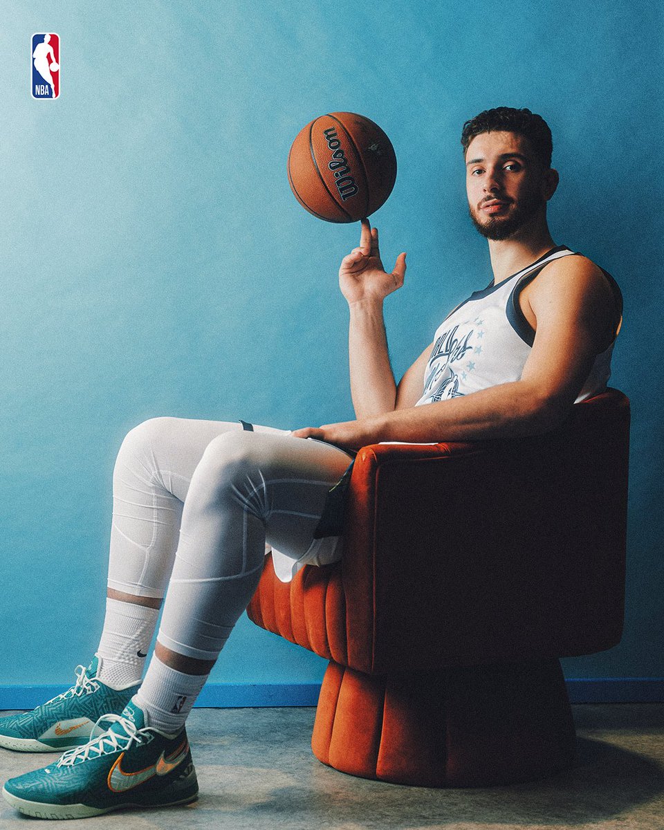 ⭐️ K A R İ Z M A ⭐️

#NBAAllStar