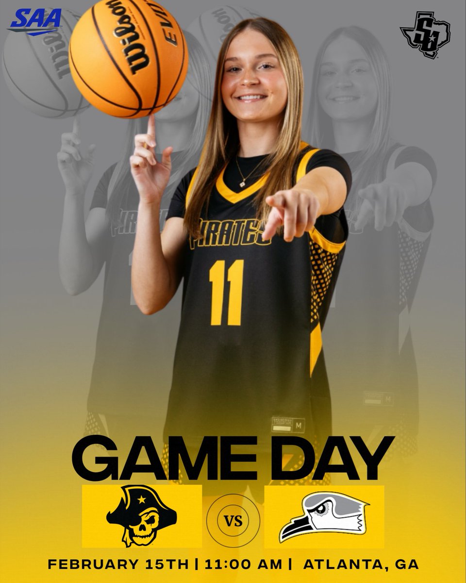 Southwestern Pirates tweet media