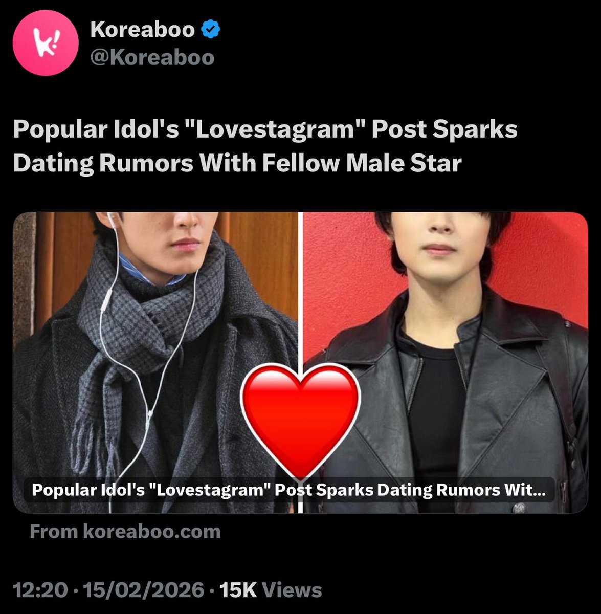 ⁺⁸² risa 𝜗ৎ RENJUN DAY! 🦊💚 tweet media