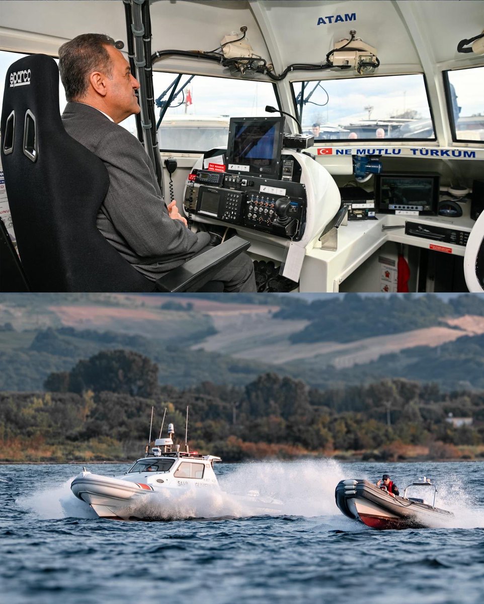 Dr. Ahmet Hamdi USTA tweet media