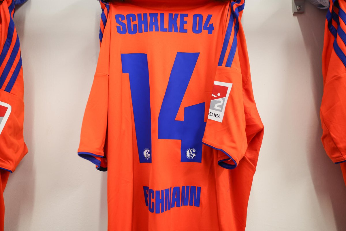 FC Schalke 04 tweet media