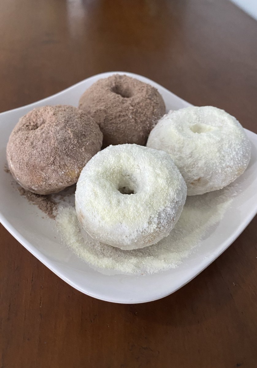 arlkarre's tweet photo. donut inspired by cipp https://t.co/c9zs2pxmt7