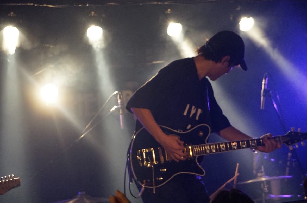 기타치는이케 앙….🥹🫰🫰