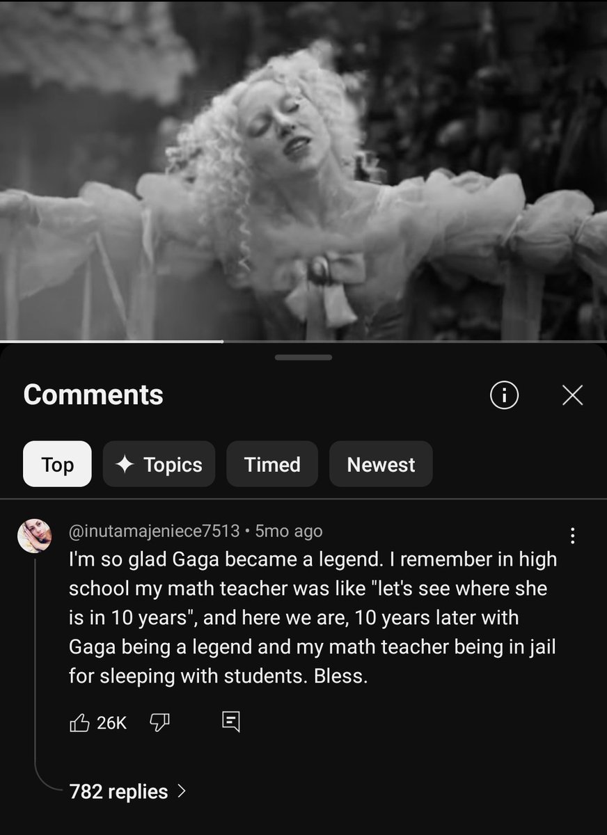 gardenofgag's tweet image. 