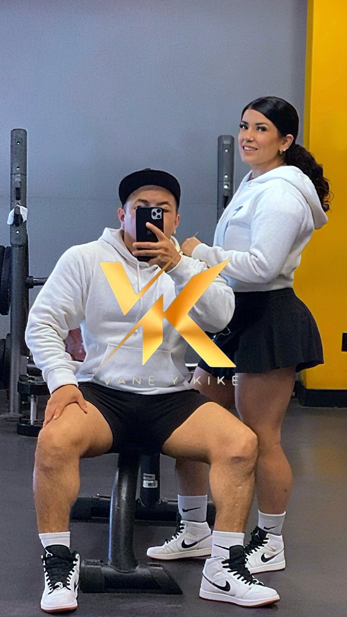 Vankik17's tweet photo. Por qué los Domingos también se va entrenar 👊🏻
Regalaremos 10 Accesos al canal de Telegram. 

Requisito que nos sigan en nuestras redes 
🟡 INSTAGRAM 
https://t.co/42fW6AgCNr
🔵 FACEBOOK
https://t.co/LoL3o6sken https://t.co/CFdNhjNzQ0
