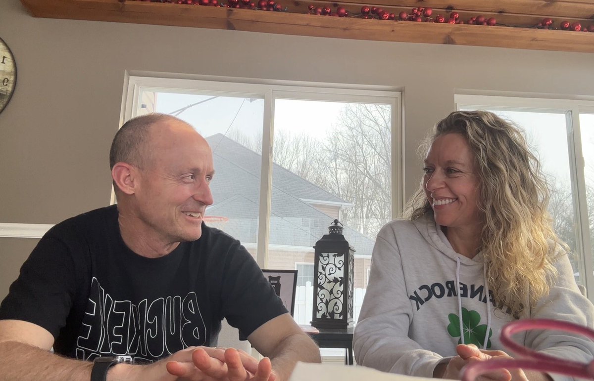 Melinda Difranco tweet media