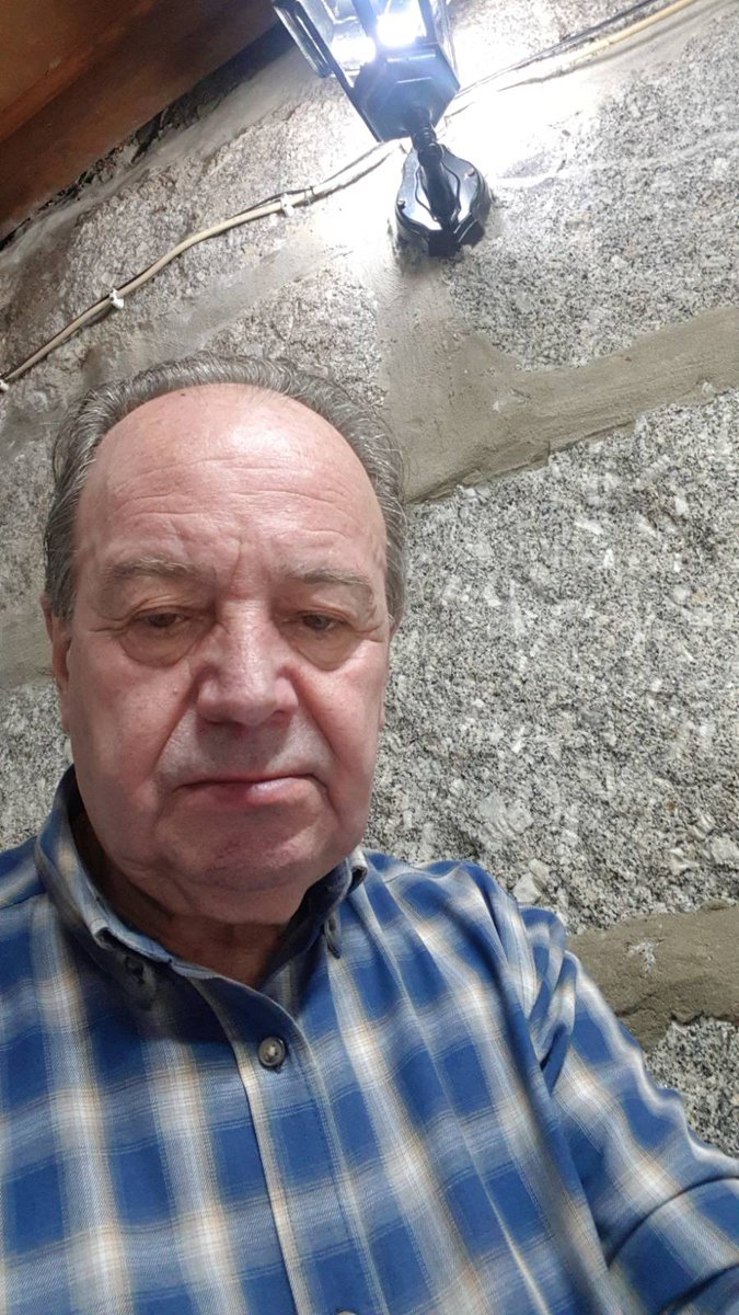 Antonio Orlando Lobo Antunes tweet media