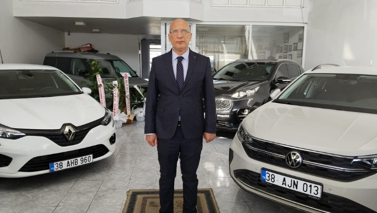 Kayseri’de araç fiyatları yükselişte! '20-30 bin TL artış var'

kayserianadoluhaber.com.tr/kayseri-de-ara…

#kayseri #kayserihaberleri