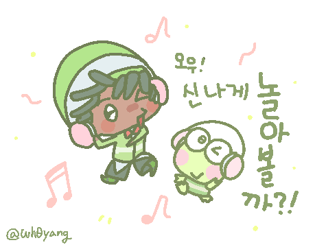 Wh0yang tweet media