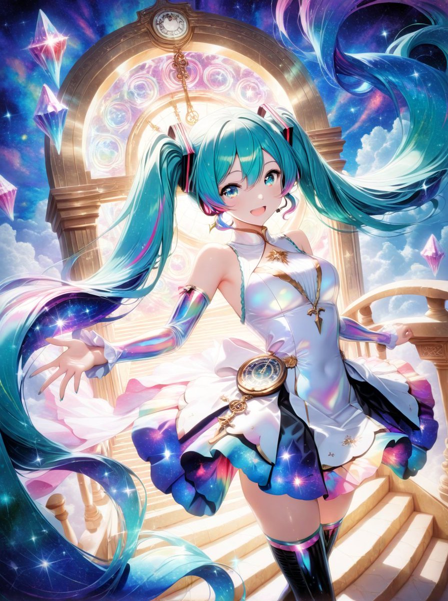 ✨☆☆☆ページ✨ ゼロ_AI (@roze_ai_0831) / Posts / X