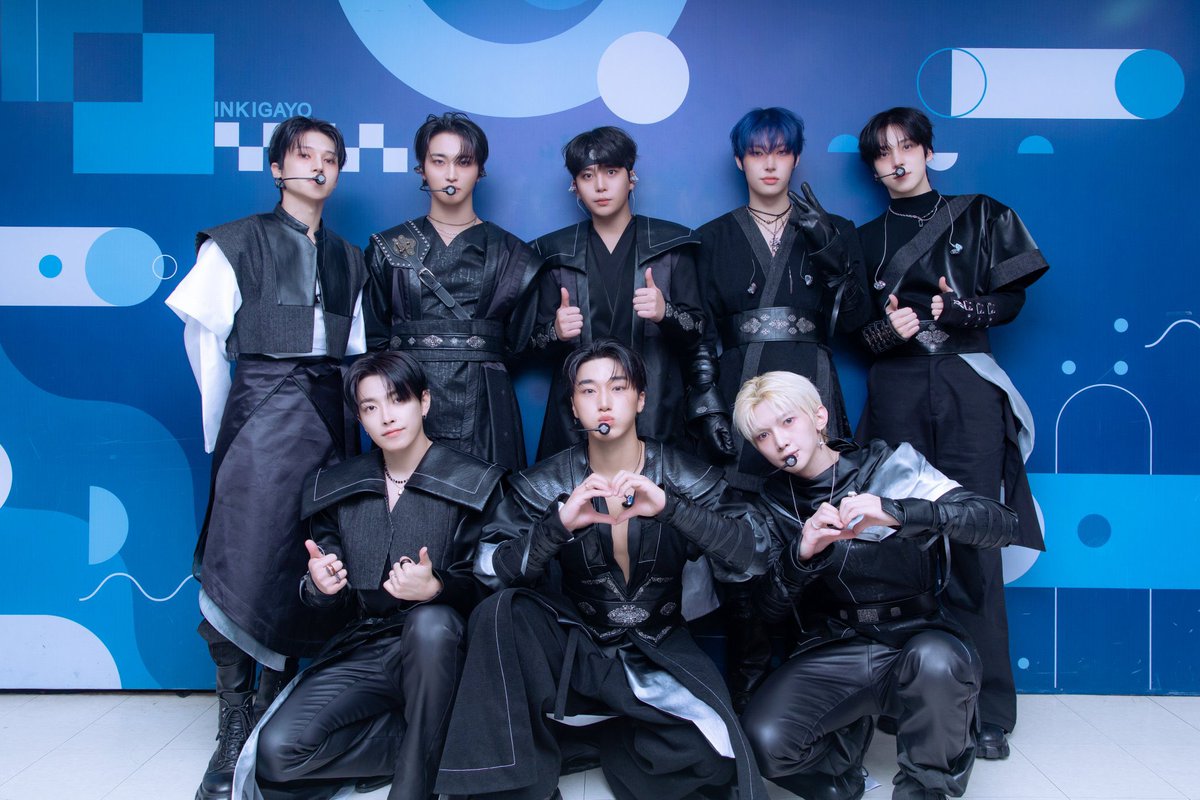 인가 も1位すごい🥹おめでとう🏆🏆🏆🏆

#Adrenaline #GOLDENHOUR_Part4
#ATEEZ #에이티즈 #エイティーズ
<a href="/ATEEZofficial/">ATEEZ(에이티즈)</a>