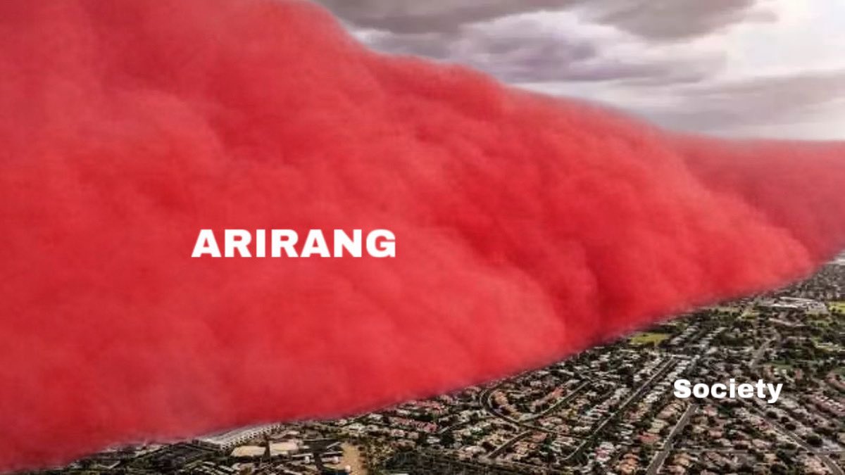 rose⁷⟭⟬ 𝘽𝙏𝙎 𝙮𝙚𝙖𝙧 ᴱᶜᴴᴼ (@svnsarmy) on Twitter photo 