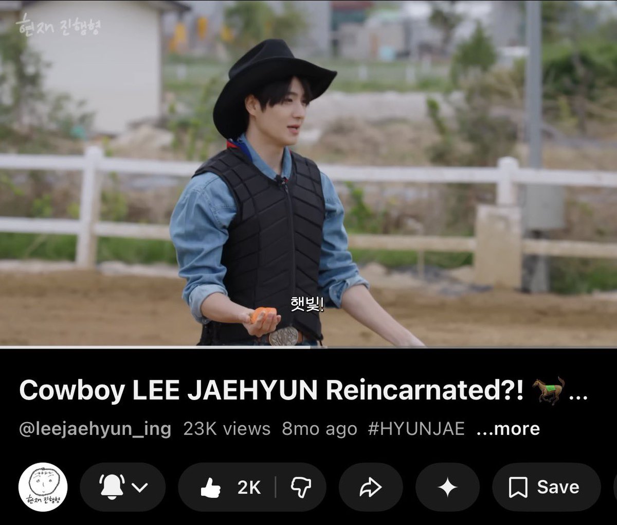 เดอะบอยมาเปิดช่องยูทูปกันจะครึ่งวงแล้วว

คิว youtube.com/@jichangminim?…
เจคอบ youtube.com/@jakeybaee?si=…
นิว youtube.com/@idisnewtube?s…
ฮยอนแจ youtube.com/@leejaehyun_in…