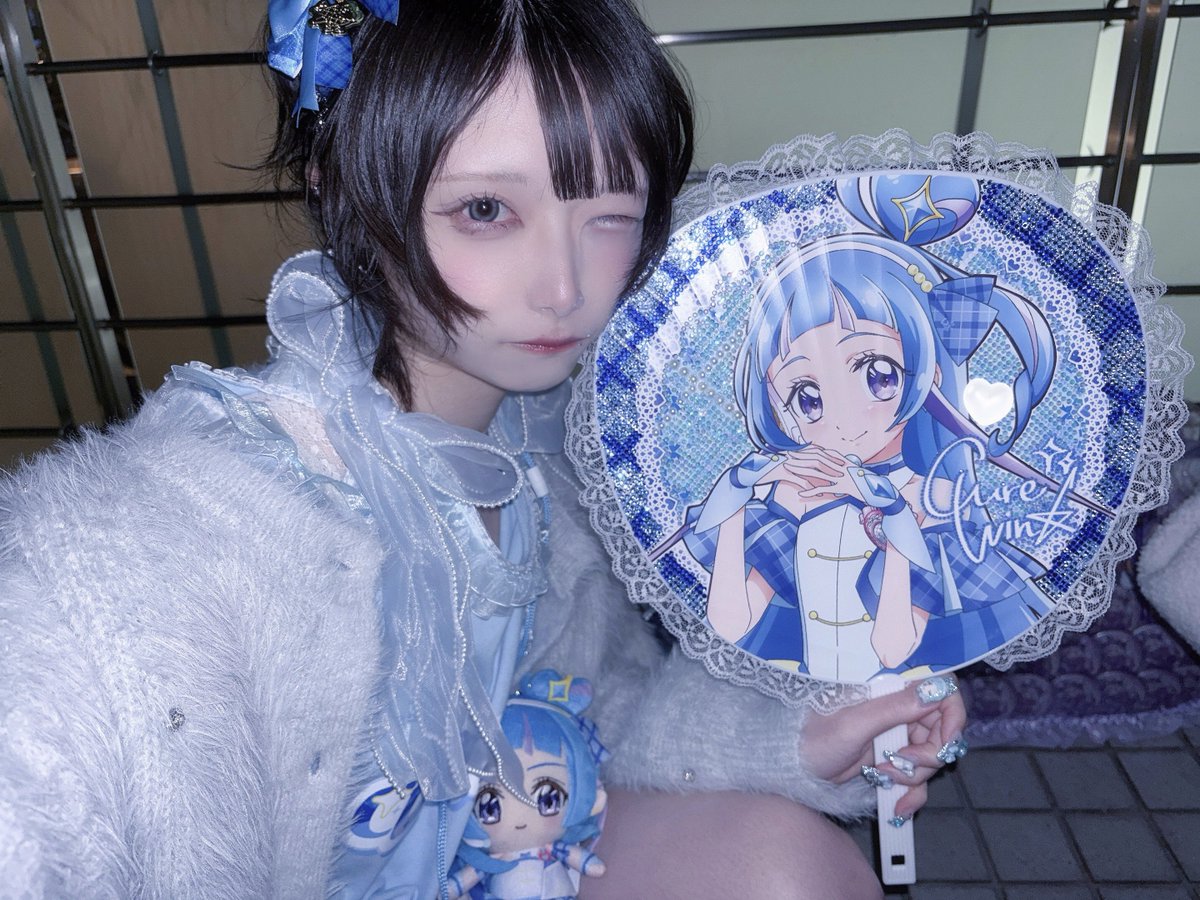 あぽろ (@apollo_1204) / Posts / X