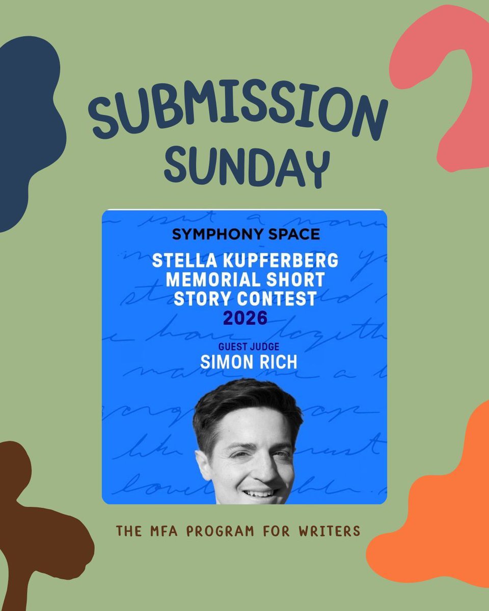 Warren Wilson MFA tweet media