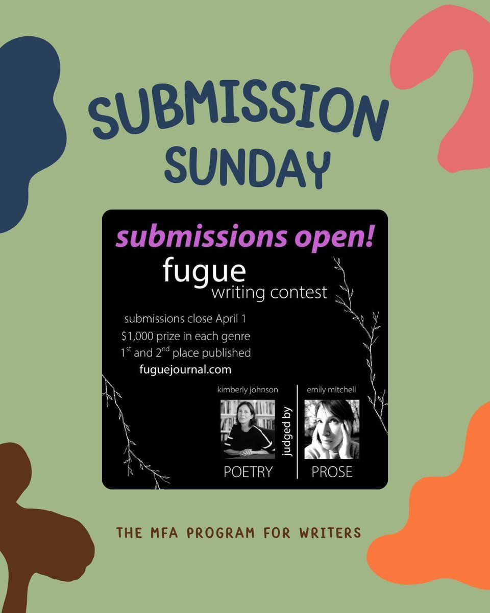 Warren Wilson MFA tweet media