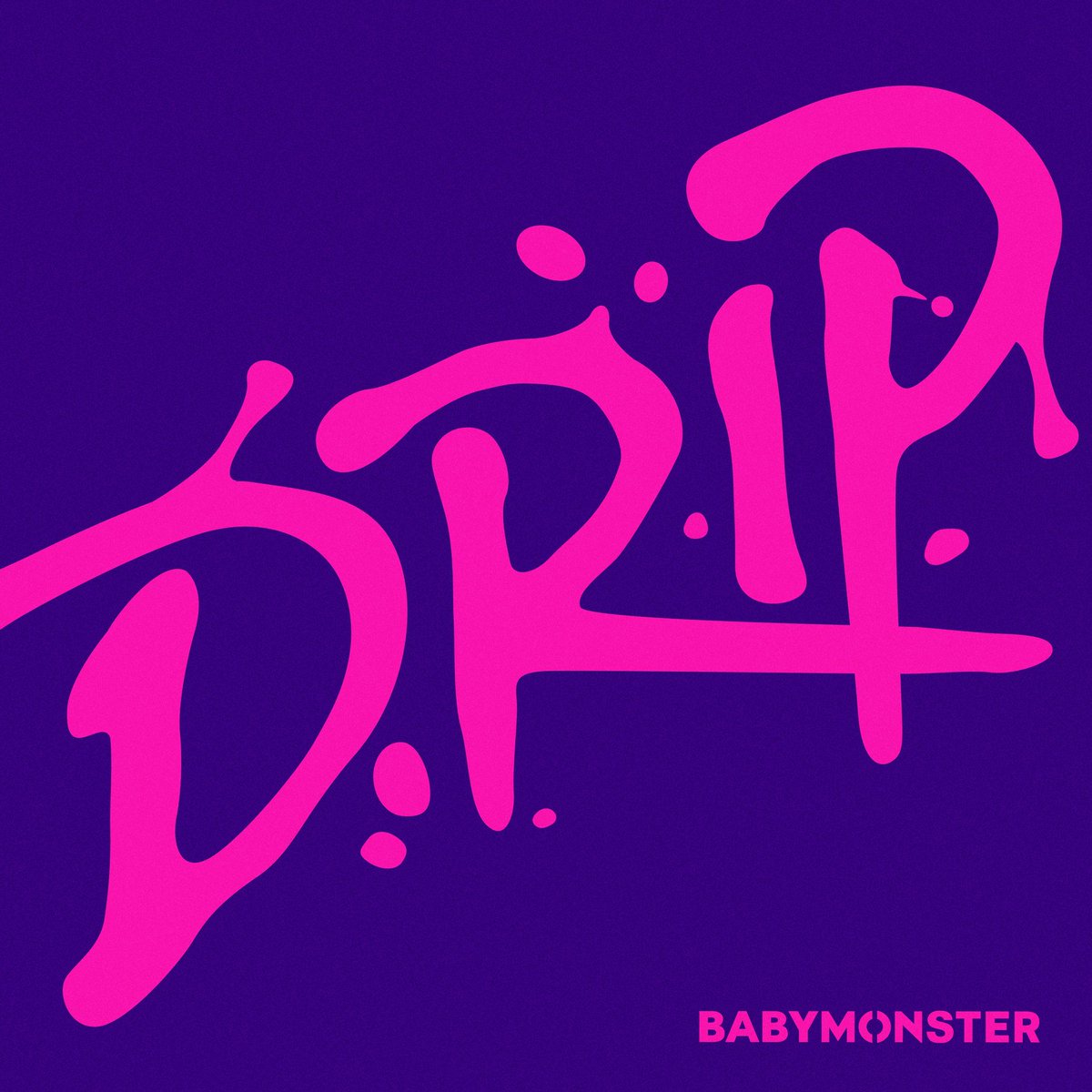 "Really Like You" by #BABYMONSTER has reached a new peak #89 on FLO.