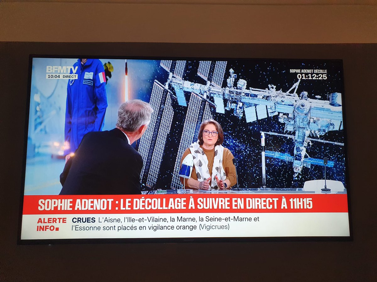 Marie Ange Sanguy tweet media