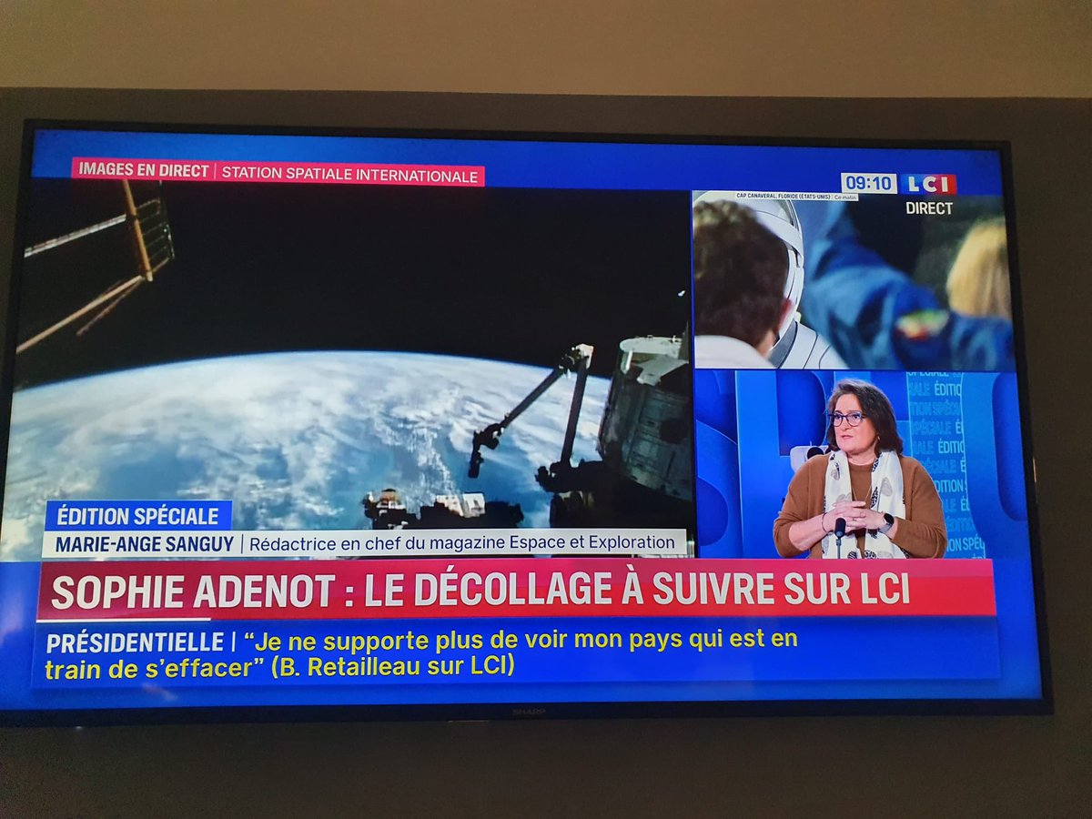 Marie Ange Sanguy tweet media