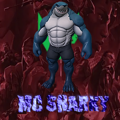 McSharkyy tweet media