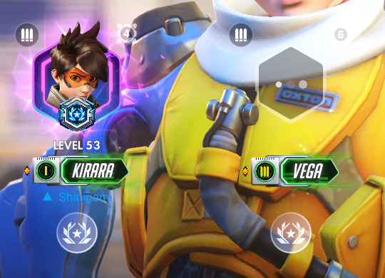 Vega the tournament JUST ended and youre already back on the game?