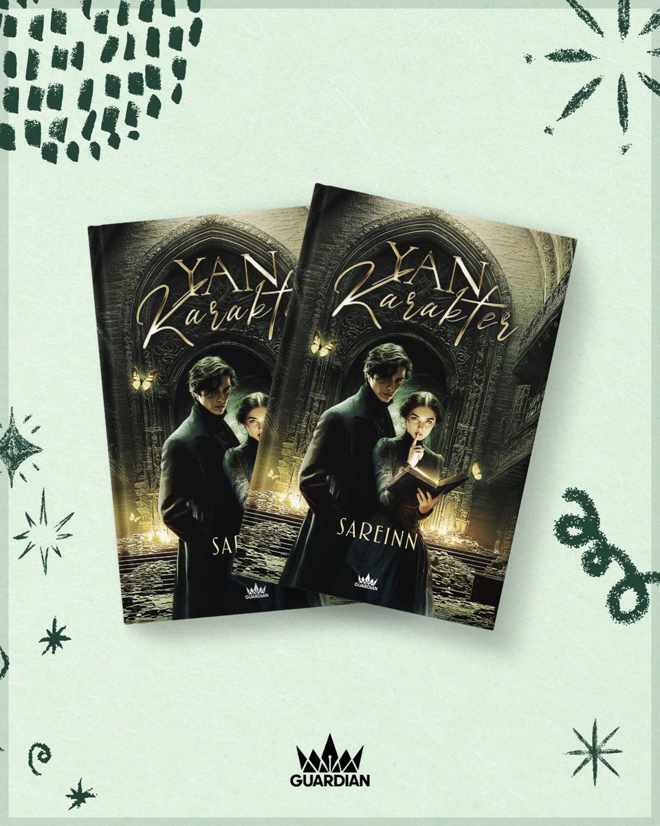 Guardian Yayınları tweet media