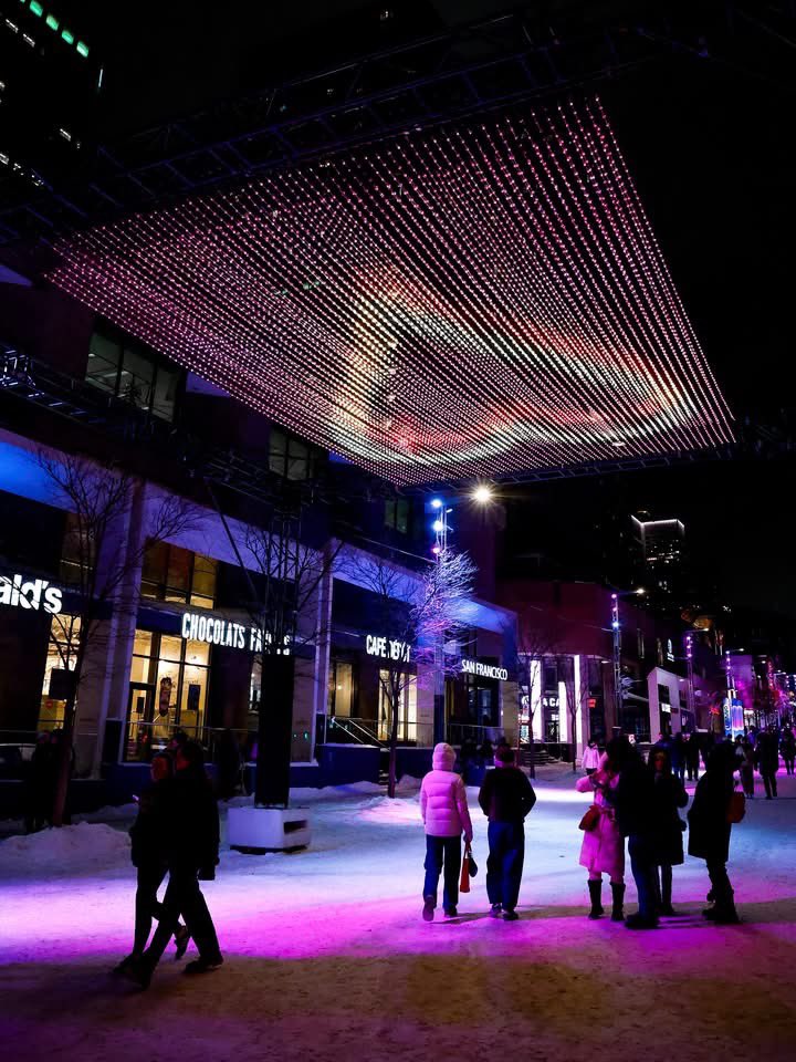 Mon Montréal tweet media