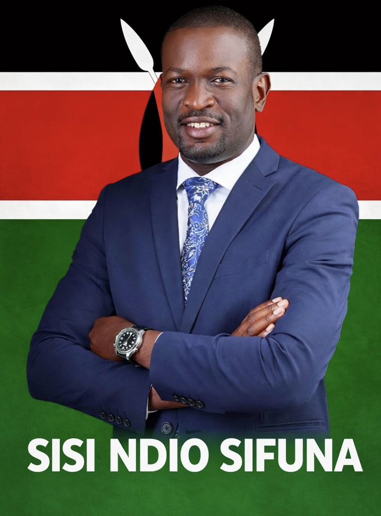 <a href="/Jeshi_LaSifuna/">EDWIN SIFUNA BATALLION</a> Hapa ndo roho za wakenya ziko