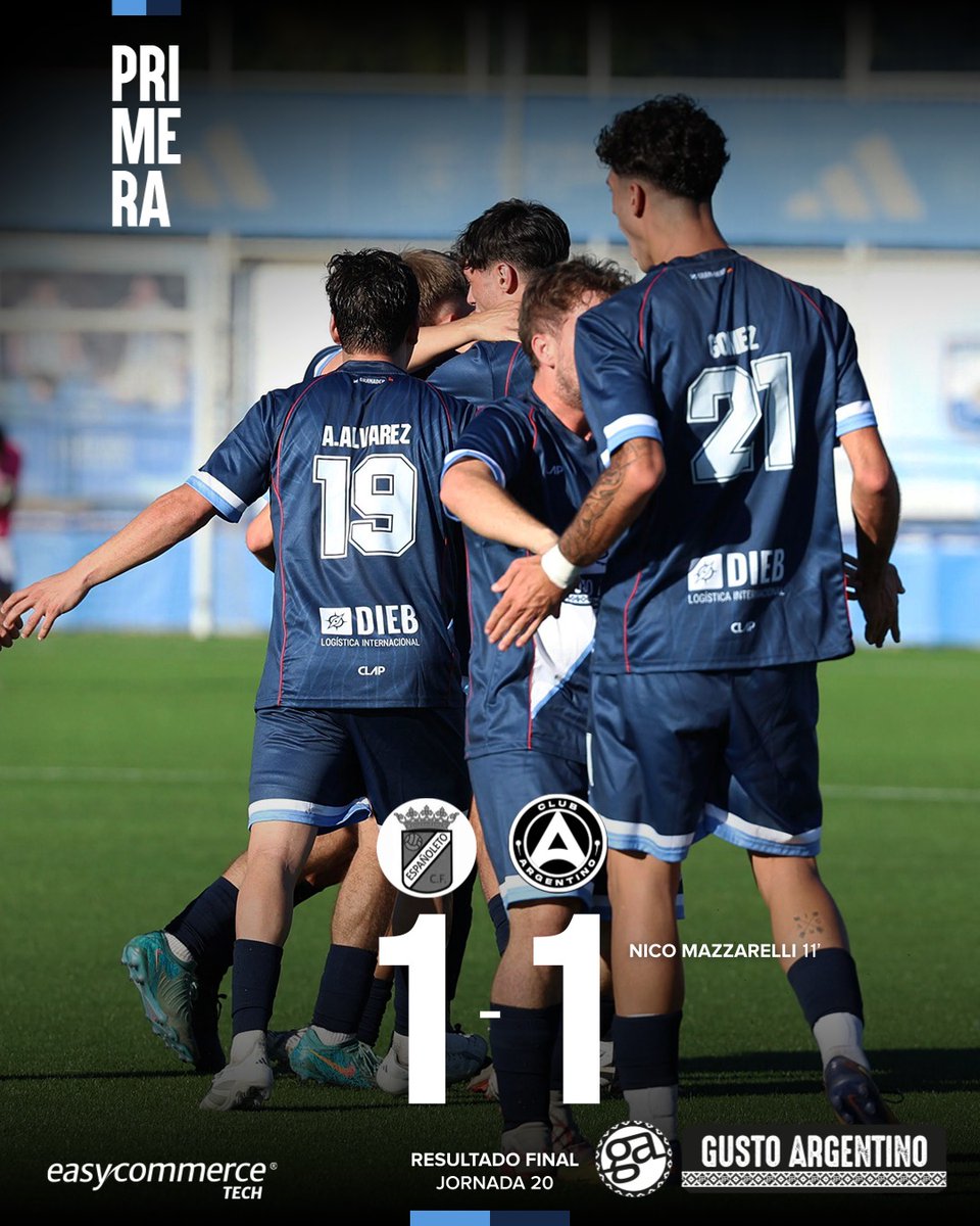 DOMINGO DE EMPATE CON POCO FÚTBOL 

Se anticipaba una mañana difícil en la visita a Españoleto, y así fue nomás.
A pesar de conseguir una rápida ventaja en el inicio y la sensación de que en cualquier momento podía llegar el segundo, la fricción permanente en un campo pequeños y