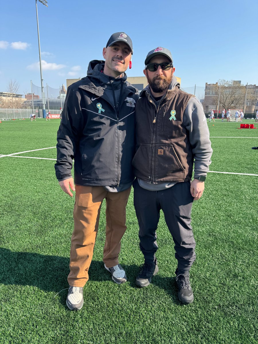 NJIT Lacrosse tweet media