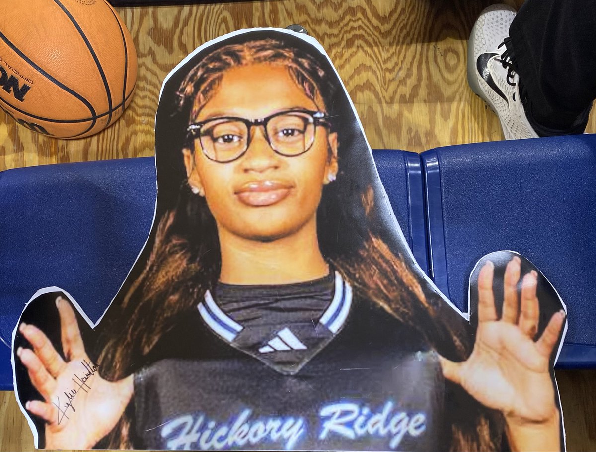 Keith Hamilton tweet media