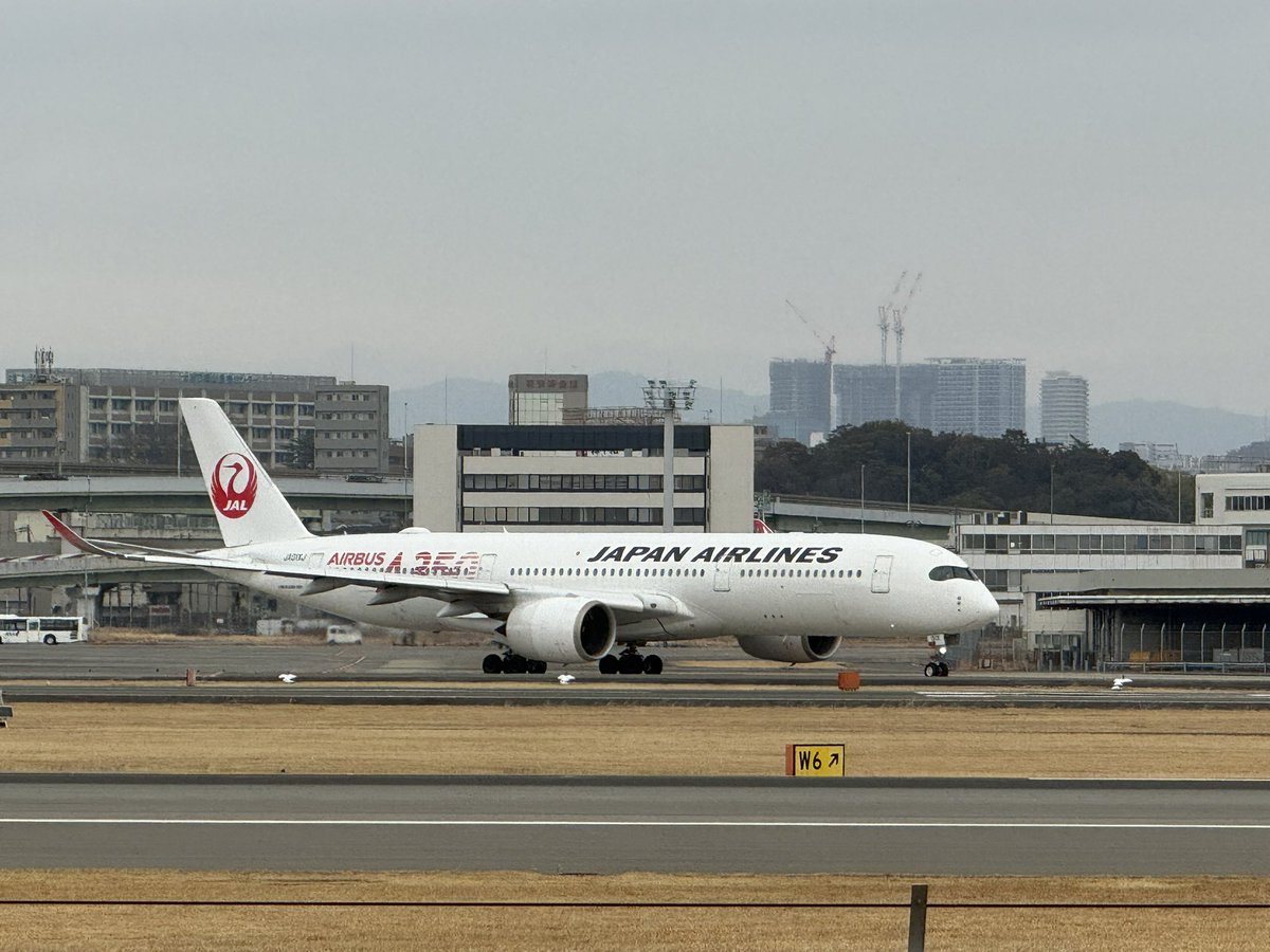 chaaanole's tweet photo. US-2が本命やけど、初めて旅客機で推しができました✈️ https://t.co/T42lAvUU6l