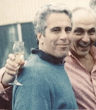 We already have no government “for the people, by the people” THEY hate us.

I just want to live long enough to see EVERY Epstein associate and co-conspirator EXECUTED worldwide.

FUCK the uni-party and their political gamesmanship. Trust NOTHING associated. 

Especially EVERY