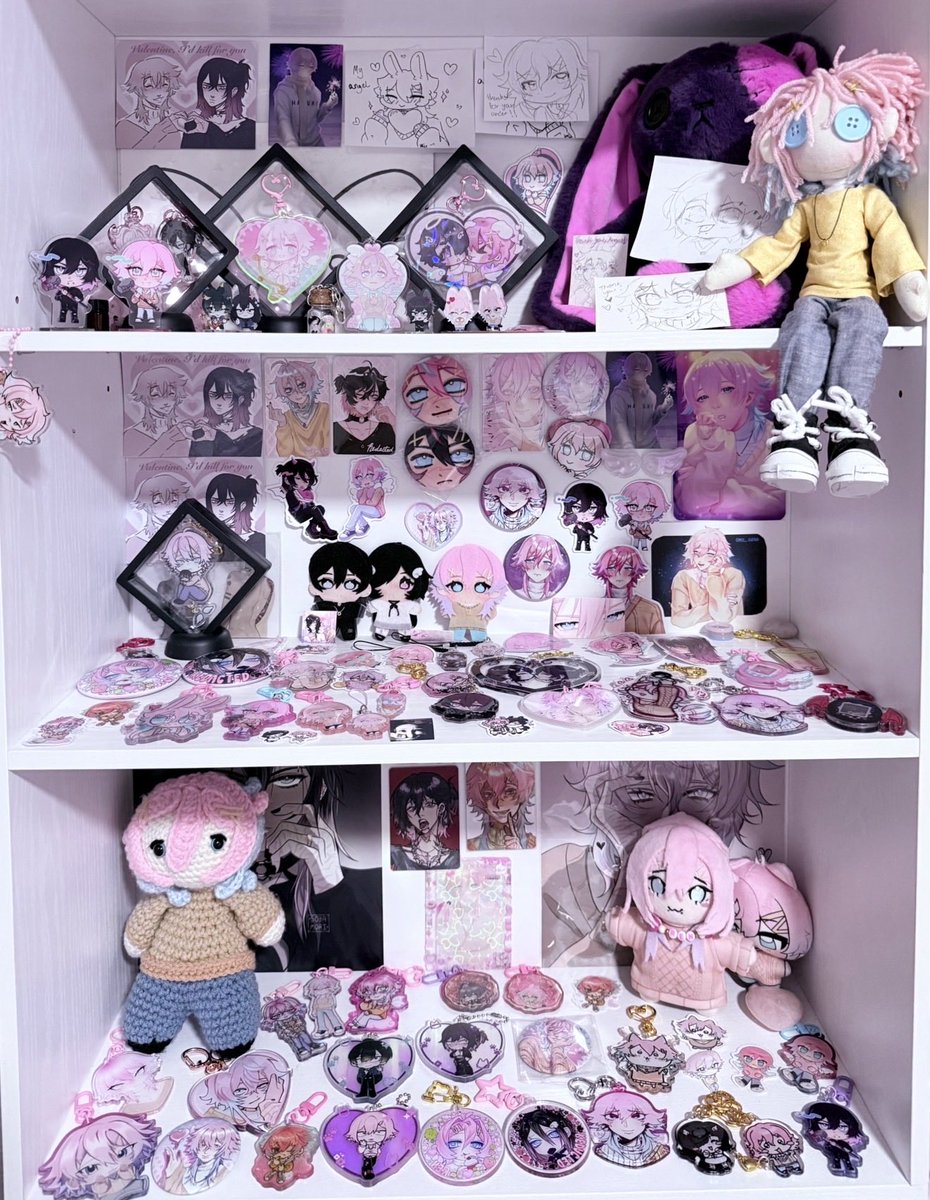 part of renshrine 
#14DaysWithYou #14DWY