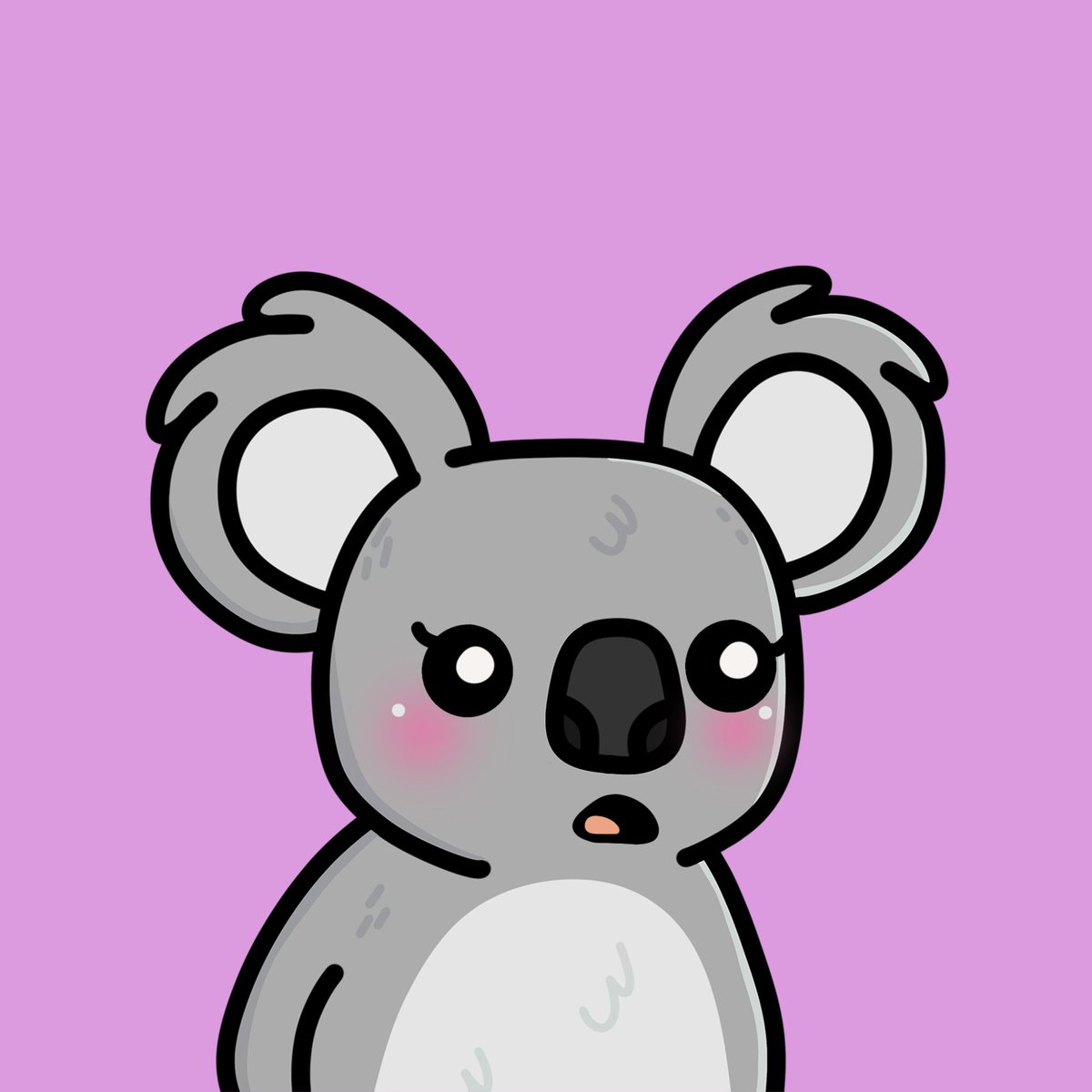 Koala Day tweet media