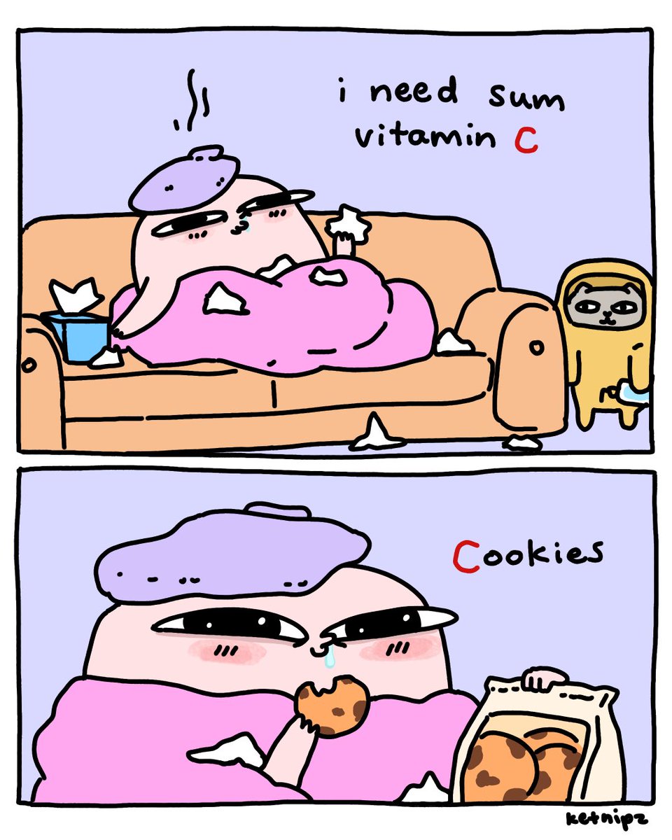 Ketnipz's tweet image. 