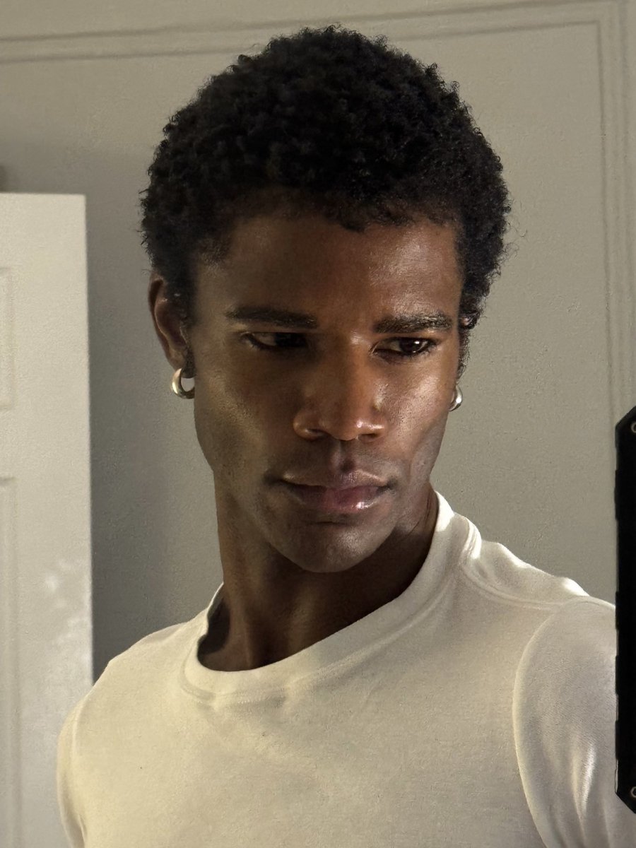 AJ Harris tweet media