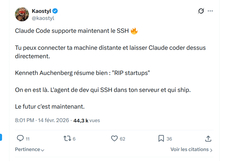 Stéphane Bortzmeyer tweet media