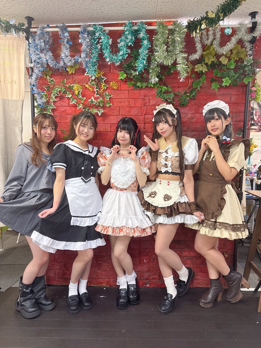 バレンタインチェキ・写メ会】 ありがとうございました❤️🍫 はるる